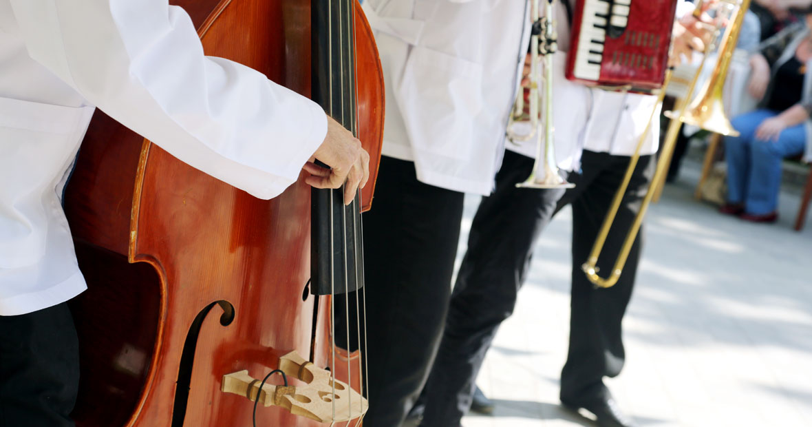 événements musicaux