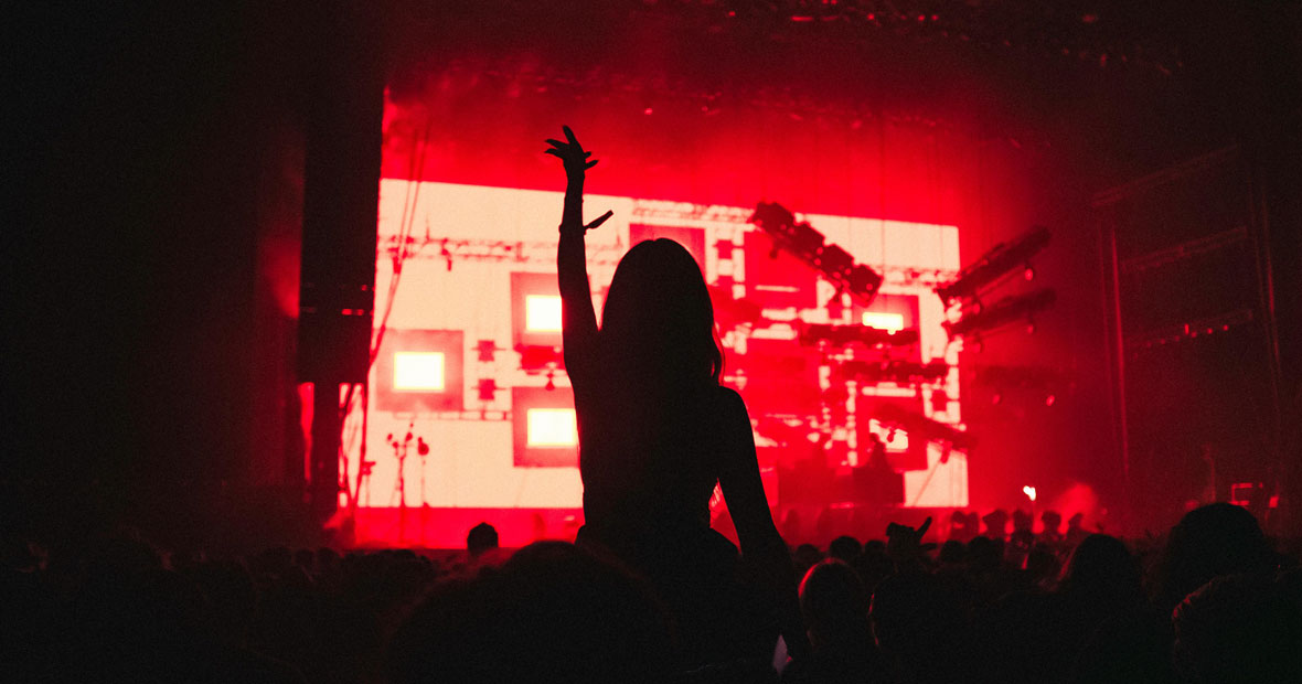 festival de musique en Rhône-Alpes